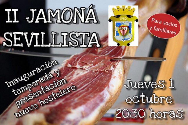 Jamoná 2019