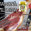 Jamoná 2019